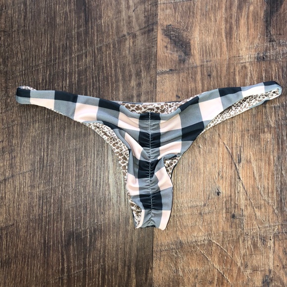 ACACIA AXEL BOTTOM sz S - Picture 2 of 3